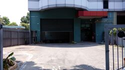 Linkpoint Place (D22), Factory #539940711